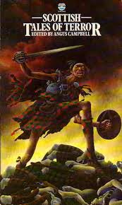 Scottish Tales of Terror
